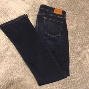 Lucky Brand Lolita Boot Jeans 25